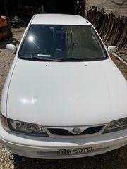 Nissan Almera 1999-thumb-1
