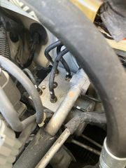 Nissan Almera 1999-thumb-5
