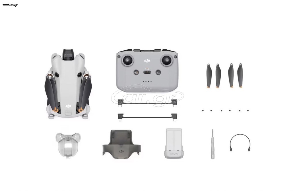 Drones - Multicopters DJI 2025 MINI 4 Pro