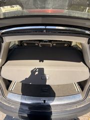 Γνήσια Εταζέρα (Ρολό) Πορτ-Μπαγκάζ Audi Q7 4L (2006-2015) - Κωδικός 4L0863553