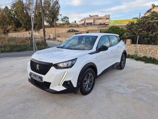 Peugeot 2008 2022 ΜΗΔΕΝΙΚΑ ΤΕΛΗ-ΕΛΛΗΝΙΚΗΣ ΑΝΤΙΠΡΟΣΩΠΕΙΑΣ