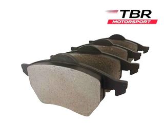 Performance Τακακια Φρενων Εμπρος – Audi S3 TT / Leon Cupra R / Octavia RS / Golf GTI (Type FCP590) 021