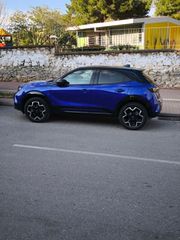 Opel Mokka 2025 GS HYBRID