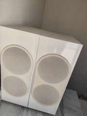 Ζεύγος καμπίνες ηχείων για 4x12” – 4cm MDF – Hi-End / Επαγγελματική χρήση