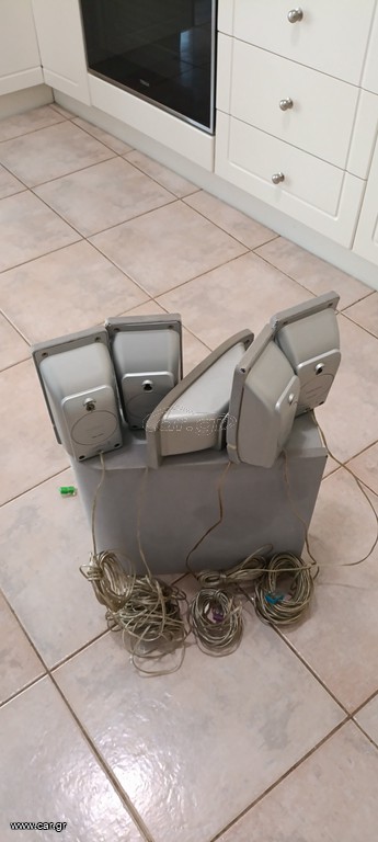 Philips 5+1