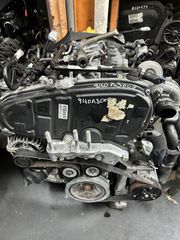 ΜΗΧΑΝΗ ALFA ROMEO GIULIETTA 940A3000 1600cc DIESEL  JTMD
