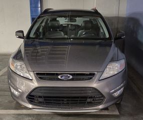 Ford Mondeo 2012 1.6 ECOBOOST