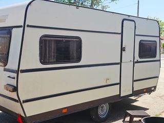 Dethleffs 1994 500