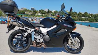 Honda VFR 800 2003 Vtec ABS