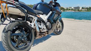 Honda VFR 800 2003 Vtec ABS-thumb-3