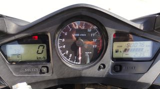 Honda VFR 800 2003 Vtec ABS-thumb-4