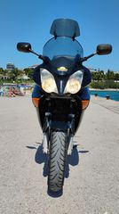 Honda VFR 800 2003 Vtec ABS-thumb-7