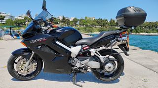 Honda VFR 800 2003 Vtec ABS-thumb-9