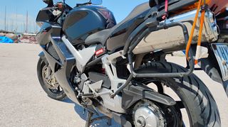 Honda VFR 800 2003 Vtec ABS-thumb-10