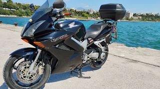 Honda VFR 800 2003 Vtec ABS-thumb-11