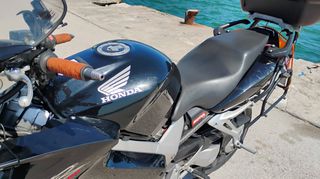 Honda VFR 800 2003 Vtec ABS-thumb-12