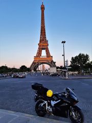 Honda VFR 800 2003 Vtec ABS-thumb-15