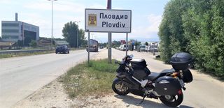 Honda VFR 800 2003 Vtec ABS-thumb-17