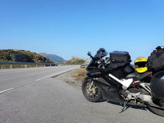 Honda VFR 800 2003 Vtec ABS-thumb-22
