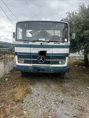 Σιλό Mercedes-Benz 1989 1313