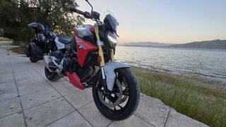 Bmw F 900 R 2021 Άψογο!!Make Life a Ride!!