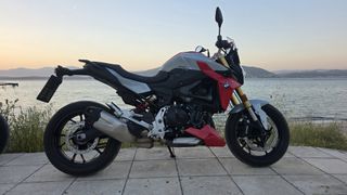 Bmw F 900 R 2021 Βιτρίνας!!Full extra!!Keyless Ride and go!!
