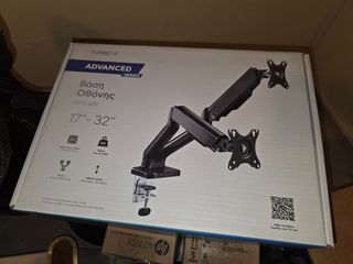 Σε 2 οθόνες, Dell λαπτοπ +docking station-thumb-1