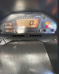 Suzuki Burgman 650 2009 AN 650 EXECUTIVE ABS-thumb-3