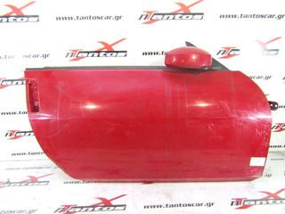 ΠΟΡΤΑ ΕΜΠΡΟΣ ΔΕΞΙΑ NISSAN 350Z 2002-2008