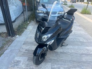 Sym Joyride 200i EVO 2016 3.700 ΧΛΜ ΜΟΝΟ! ΠΡΟΣΦΟΡΑ