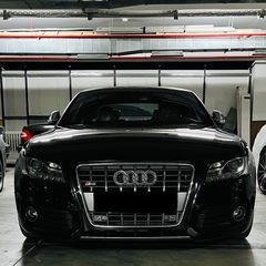 Audi S5 2009