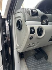 Porsche Cayenne 2007 CAYENNE S-thumb-29