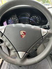 Porsche Cayenne 2007 CAYENNE S-thumb-32