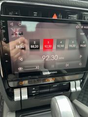 Porsche Cayenne 2007 CAYENNE S-thumb-37