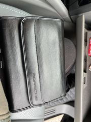 Porsche Cayenne 2007 CAYENNE S-thumb-67