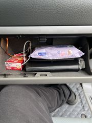 Porsche Cayenne 2007 CAYENNE S-thumb-68