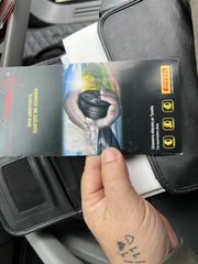 Porsche Cayenne 2007 CAYENNE S-thumb-76