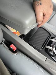 Porsche Cayenne 2007 CAYENNE S-thumb-79