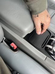 Porsche Cayenne 2007 CAYENNE S-thumb-80