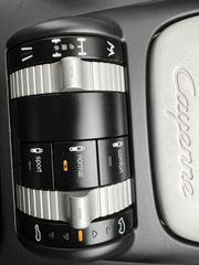 Porsche Cayenne 2007 CAYENNE S-thumb-82