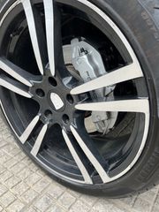 Porsche Cayenne 2007 CAYENNE S-thumb-83