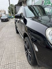 Porsche Cayenne 2007 CAYENNE S-thumb-4