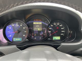Porsche Cayenne 2007 CAYENNE S-thumb-38
