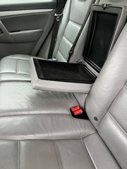 Porsche Cayenne 2007 CAYENNE S-thumb-45