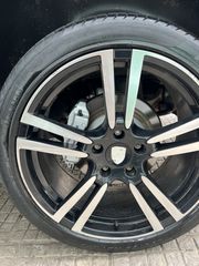 Porsche Cayenne 2007 CAYENNE S-thumb-47