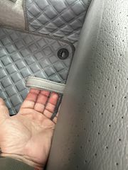 Porsche Cayenne 2007 CAYENNE S-thumb-53