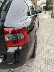 Porsche Cayenne 2007 CAYENNE S-thumb-6