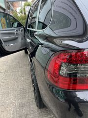 Porsche Cayenne 2007 CAYENNE S-thumb-8