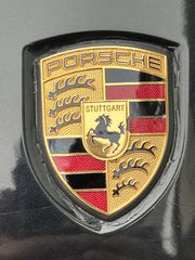 Porsche Cayenne 2007 CAYENNE S-thumb-84