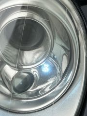 Porsche Cayenne 2007 CAYENNE S-thumb-85